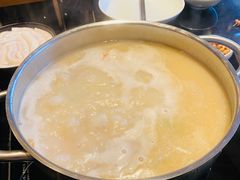 -官也街澳门火锅(新源里店)