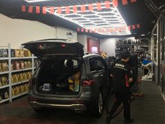 -途虎养车工场店(普善路店)