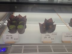 -发酵食堂(屏风街店)