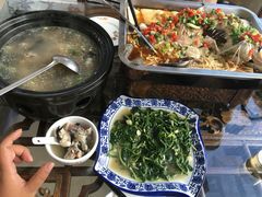 -徽州美食(三十年老店)