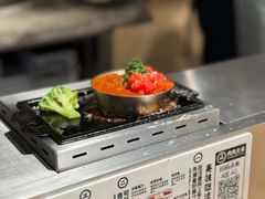 -肉肉大米(金虹桥店)