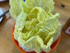 -五指山生态小黄牛(皮皮虾海鲜广场店)
