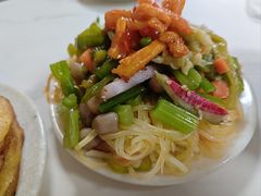 -传承缘正宗杨家吊炉饼(沈阳总店)