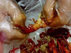 -阿木龙虾(河间路店)