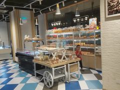 -85度C(厦门台湾街店)