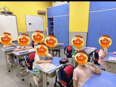 -联恩国际儿童教育·幼小衔接·少儿英语·托管班(远洋未来中心店)