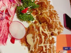 -若蘭慈·无国界素食料理(欢乐海岸店)