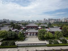 -大慈恩寺(大雁塔)