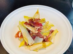 -甄御•海鲜新青岛菜(麦岛店)