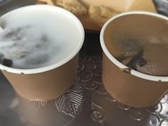 -谢怀亮芝麻茶
