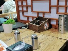 -鹤一烤肉自助餐厅(中关村店)