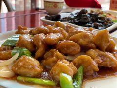 -鹿鸣春饭店(总店)