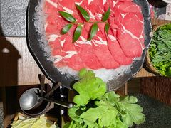 -盡膳口福跷脚牛肉火锅(合生汇购物中心店)