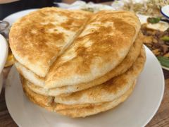 -铁东熏肉大饼铺