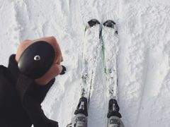 -长白山万达喜来登度假酒店