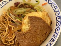 -梅溪·小伙子干挑面(安吉总店)