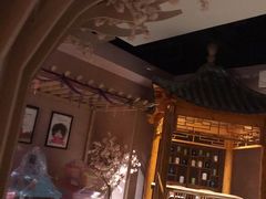 -丽池宫韩式汗蒸会馆(华灯坊店)