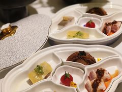 -金成潮菜博物馆(海珠湿地店)