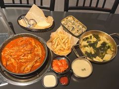 -HOTISLAND海鸡岛·韩国料理(江南西店)