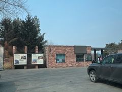 -长春世界雕塑园冰雪艺术天地