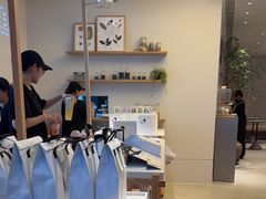 -喜茶(广州番禺奥园广场店)