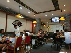 -刘掌门鲜货火锅(东门口店)