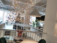 -ins森林童话餐厅coffee&bistro