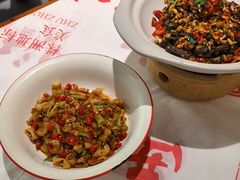 -西江红·株洲本地菜(滨江南路店)