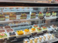 -FANEN法念·烘焙·甜点(万象城店)