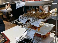 -玉善烧烤串城(长春总店)