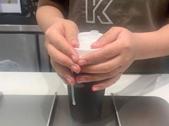 -KUNCHA鲲茶·江西制茶(铜锣湾店)