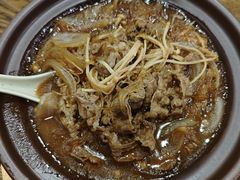 安格斯肥牛-李先生牛肉面大王(朝阳街店)