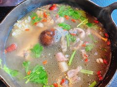 -盡膳口福·百年汤方火锅(科华北路店)