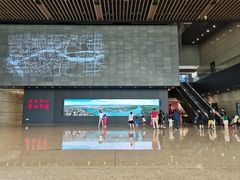 -广州市城市规划展览中心