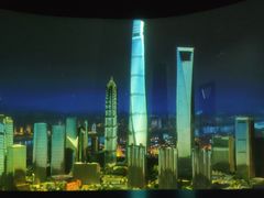 -上海中心大厦