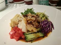 -大鸭梨烤鸭(望京店)