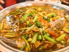 -乔家满族八大碗(流水沟店)