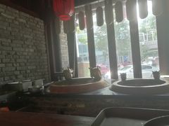 -谭鸭血老火锅(漳州路店)