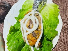 -咖咖茹印度料理(大学城店)