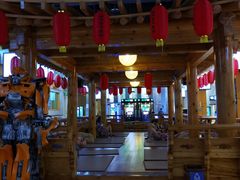 -丽池宫韩式汗蒸会馆(华灯坊店)