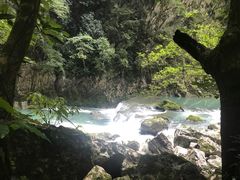 -小七孔景区东门售票处