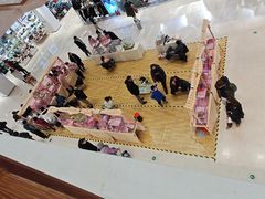 -银泰百货(北京大红门店)