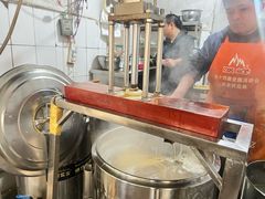 -长青饸饹(劳动路店)