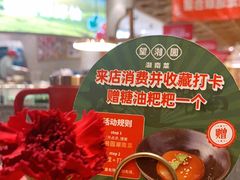 -望湘园·湖南菜(宏伊店)