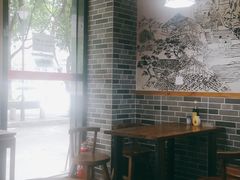 大堂-蒋六十八梯眼镜面(狮子坪店)