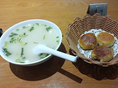 -和兴记牛肉火勺·羊汤(于洪广场店)