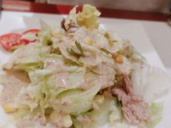 -斗牛士牛排餐厅(又一城店)