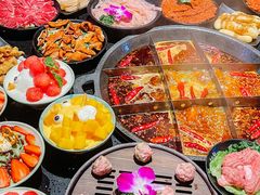 -珮姐老火锅(会展航洋店)
