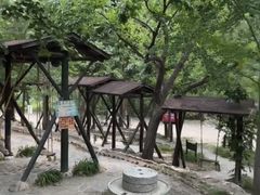 -北京水岸山吧度假村(雁栖镇店)
