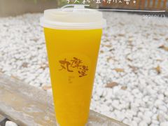 -丸摩堂鲜果茶(九方店)